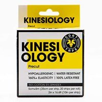 Kinesiology Tape