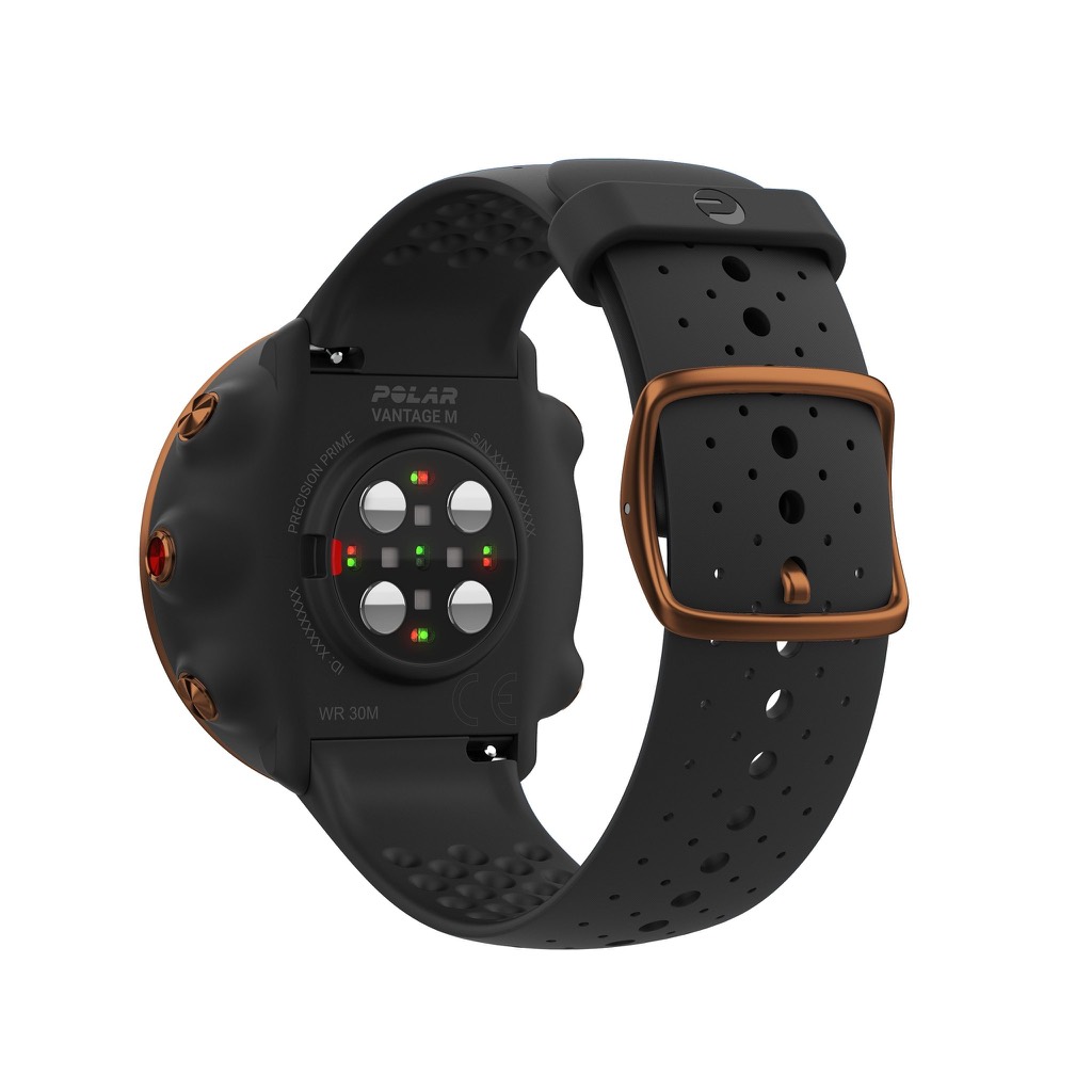 Polar Vantage M Copper - Mundo Smart