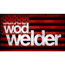 W.O.D. Welder