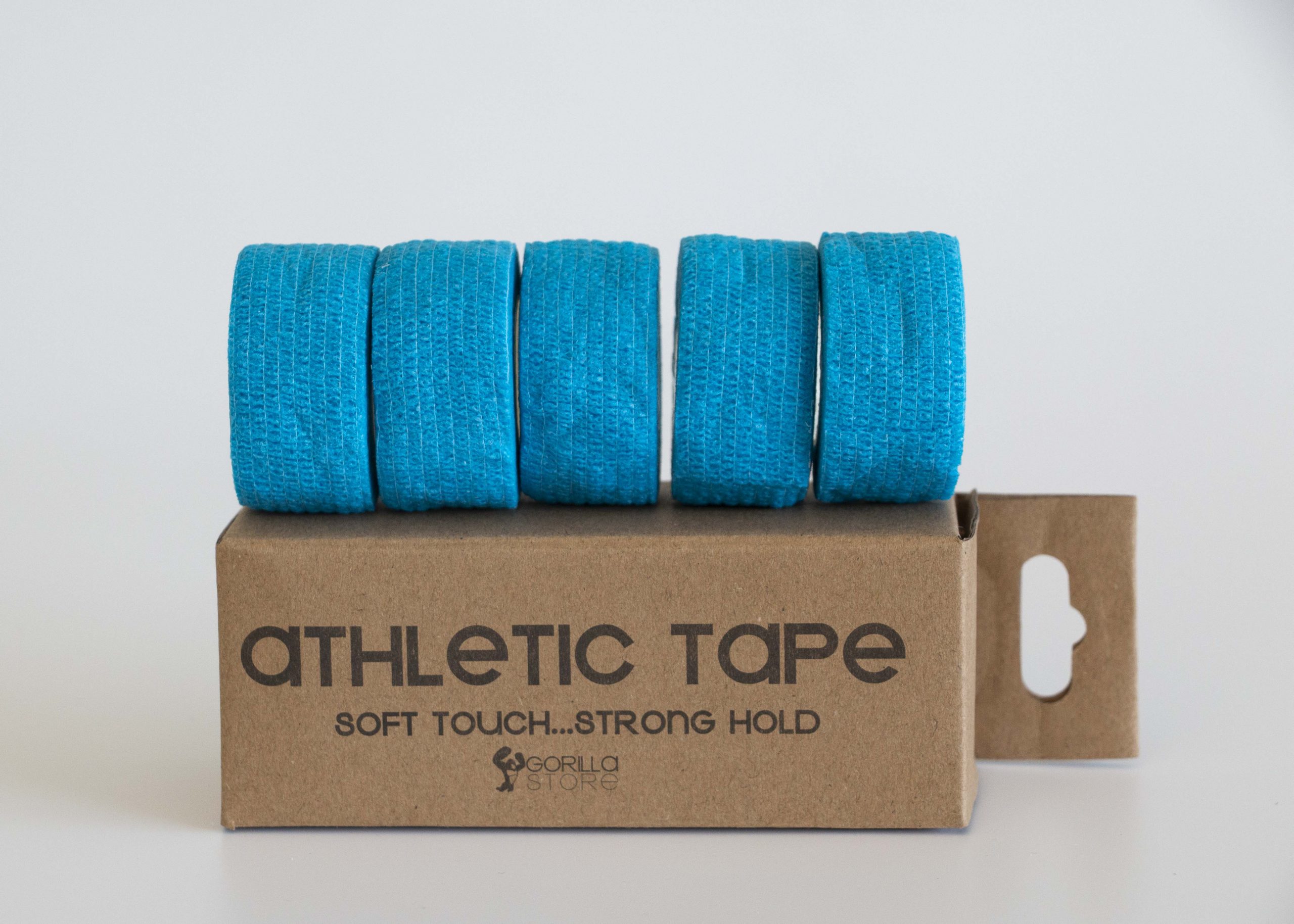 athletic tape Archives » Gorilla Store